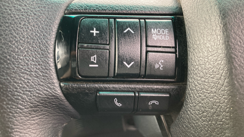 Toyota Hilux Diesel Invincible X D/Cab Pick Up 2.4 D-4D